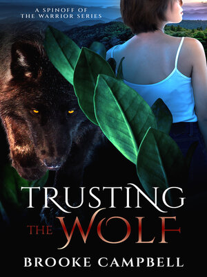 cover image of Trusting the Wolf